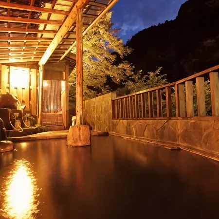 Ryokan Keisenkaku