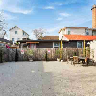 Downtown - Near Historic Cigar Factory w/ Parking Hotel Exterior