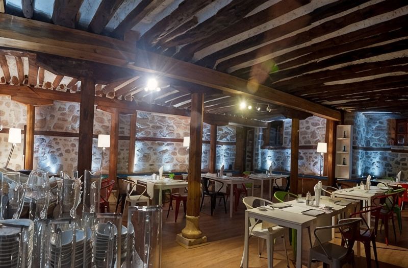 Hich Hotel Konya photo 2