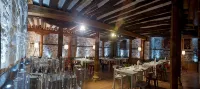 Hich Hotel Konya - breakfast