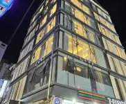 The Leap Seoul Sadang - Jacuzzi