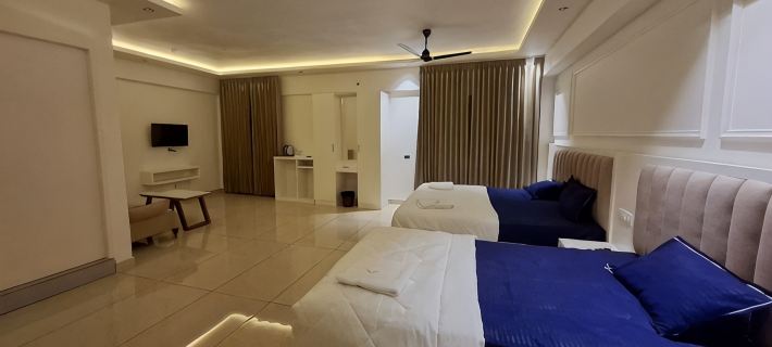 aagneyam grand RESORT Hotels in Kozhikode