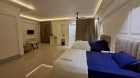 aagneyam grand RESORT