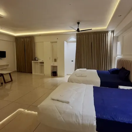 aagneyam grand RESORT