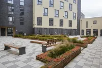 Stunning Apartments at Laycock Studios in Sheffield - Homestays
