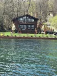 Just Us - Private Waterfront Home on Seneca Lake. Dog Friendly!