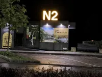 Largo da Fonte - 3-Star