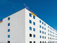 Ténéo Apparthotel Bordeaux Mérignac - Aéroport Hotels in Merignac