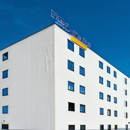 Ténéo Apparthotel Bordeaux Mérignac - Aéroport
