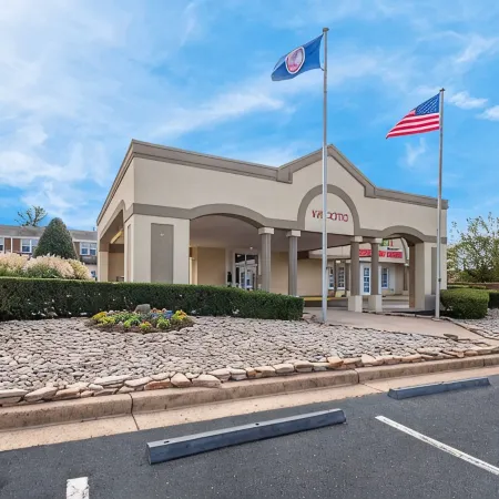 Clarion Inn Falls Church-Arlington