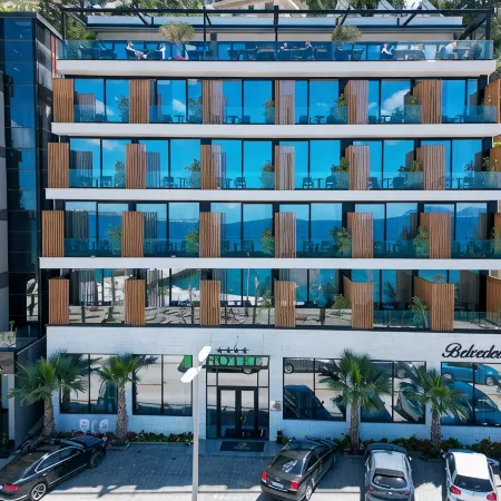 Belvedere Hotel