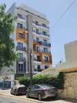 Marina Appart Hôtel - 4-Star