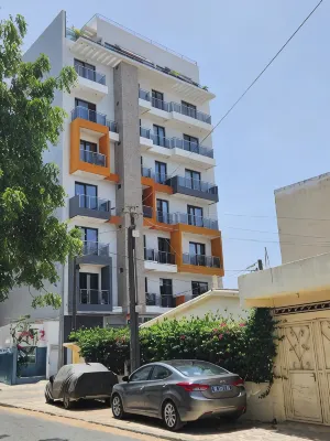 Marina Appart Hôtel