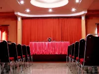 Hotel Mitra Garden Hotels in Rangkui