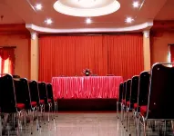 Hotel Mitra Garden