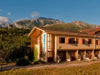 Hotel Torrecerredo Ξενοδοχεία στην πόλη Cabrales