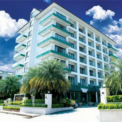 โรงแรมมณีโรจน์ โรงแรมใกล้สนามกีฬาจังหวัดสุรินทร์
