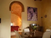 B&B Il Moscondoro - Homestays