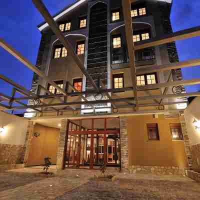 Hotel Blagaj Mostar Hotel Exterior