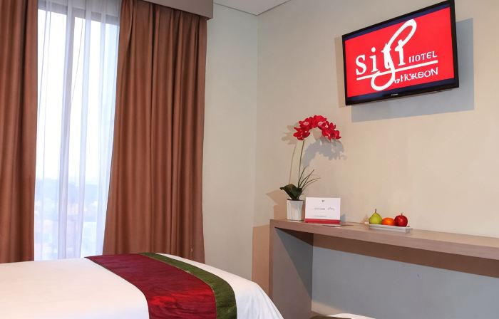 Siti Hotel