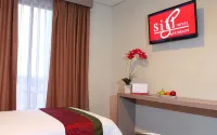 Siti Hotel - 3 Sao