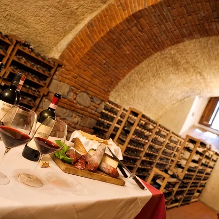 Hotel Villa Cappugi