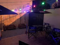Hostel Nix Hotels in San Carlos De Bariloche