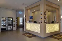 B&B HOTEL Erfurt City-West - 2 stelle