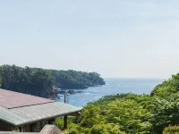 利夫馬克斯度假酒店-城崎海岸店 - 海景