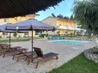Caretta Village - Swimmingpools