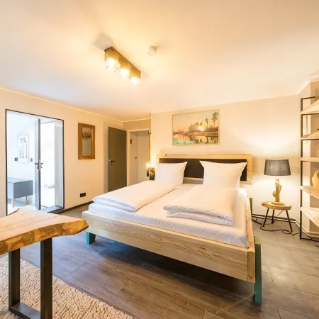 Design Apartments - "Remise Blumberg"