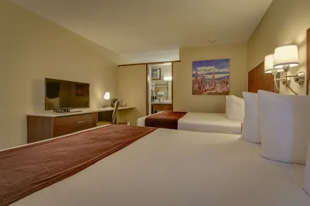 Vagabond Inn Bishop