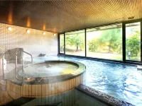 Azumino Hotaka View Hotel - Hot Springs