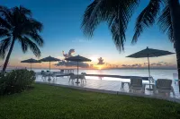 Perfect&Quiet Oceanfront 1BR Condo, 2 miles North of town, Awesome Snorkeling - Homestays