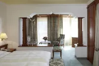 Hotel Seelos - Pet friendly