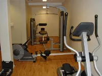Ustedalen Hotel Geilo - Gym