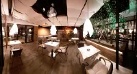 Boyuguzel Termal Hotel - servizio colazione