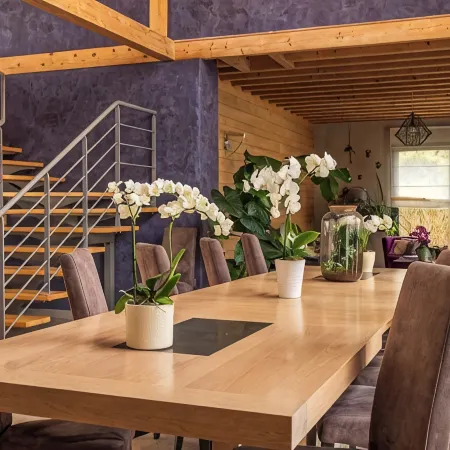 Ome Sweet Home Hoteles en Aube