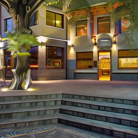 Hotel Villa Boyana - Free Parking