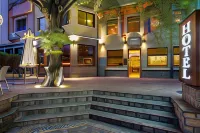 Hotel Villa Boyana - Free Parking Hotel di Vitosha District