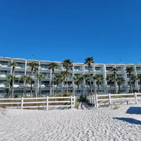 Casa Loma Panama City Beach - Beachfront
