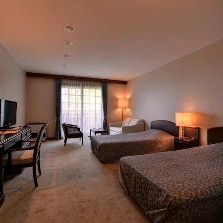 Hotel Shalom Okura Classic