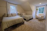 距Ilani娛樂場7分鐘，帶全圍欄的3英畝度假屋! - 4 星級
