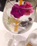 Hotel Monica - bar