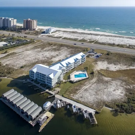 Jubilee Landing 206