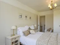High Grassings Country House - Mountain View