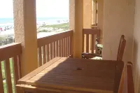 Closest to the Beach - Oceanfront Condo - Wake to the Waves