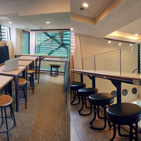 Cebu Backpackers Hostel