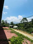 Ella Nature Life Guest and Restaurant - Mountain view