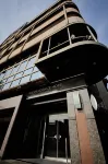 THE RESIDENCE HOTEL OKAYAMA - balcone